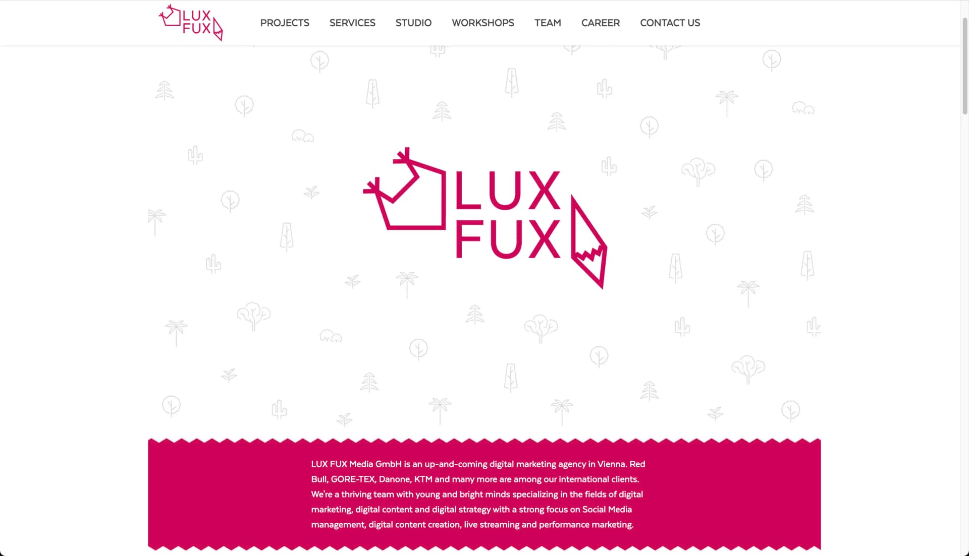 LUX FUX